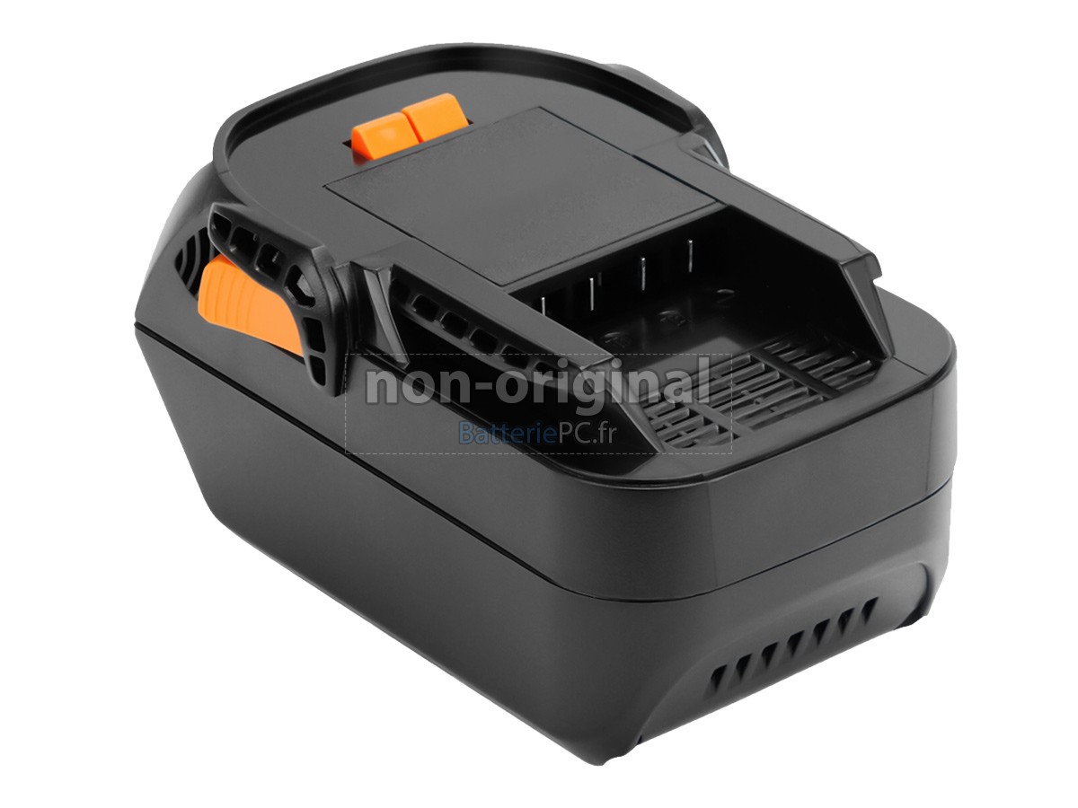batterie pour AEG L1815R
