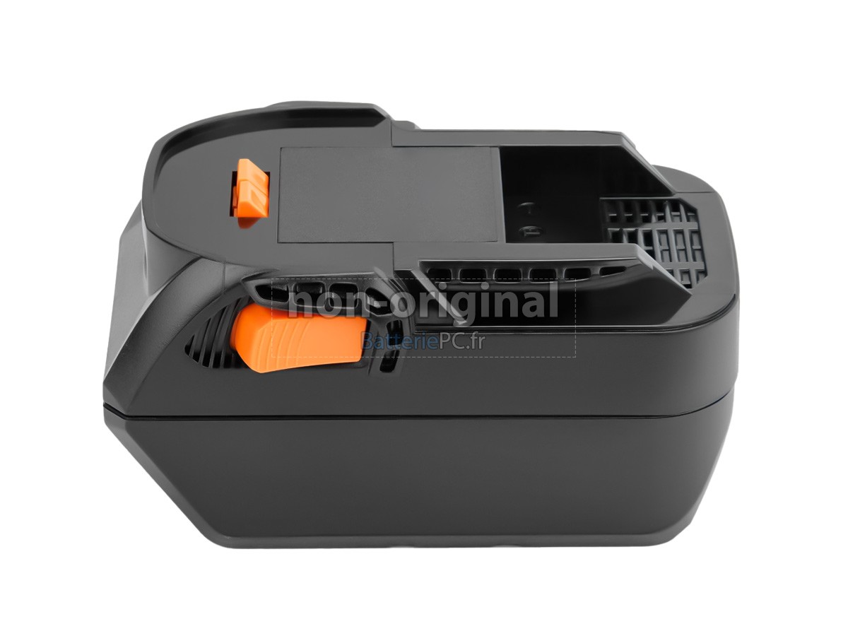 batterie pour AEG L1815R