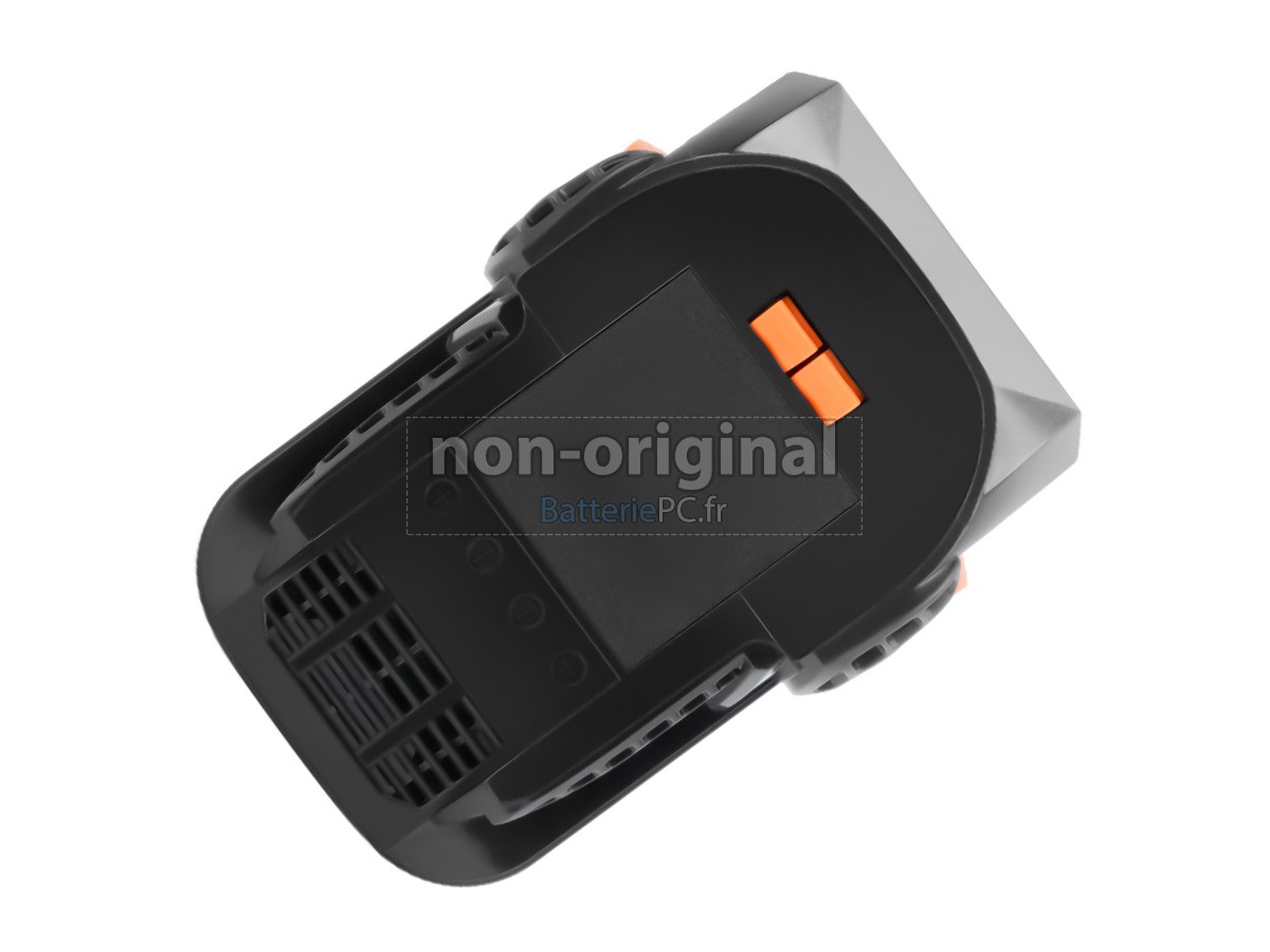 batterie pour AEG L1815R