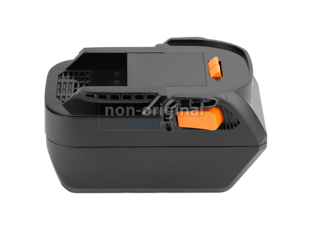 batterie pour AEG L1815R
