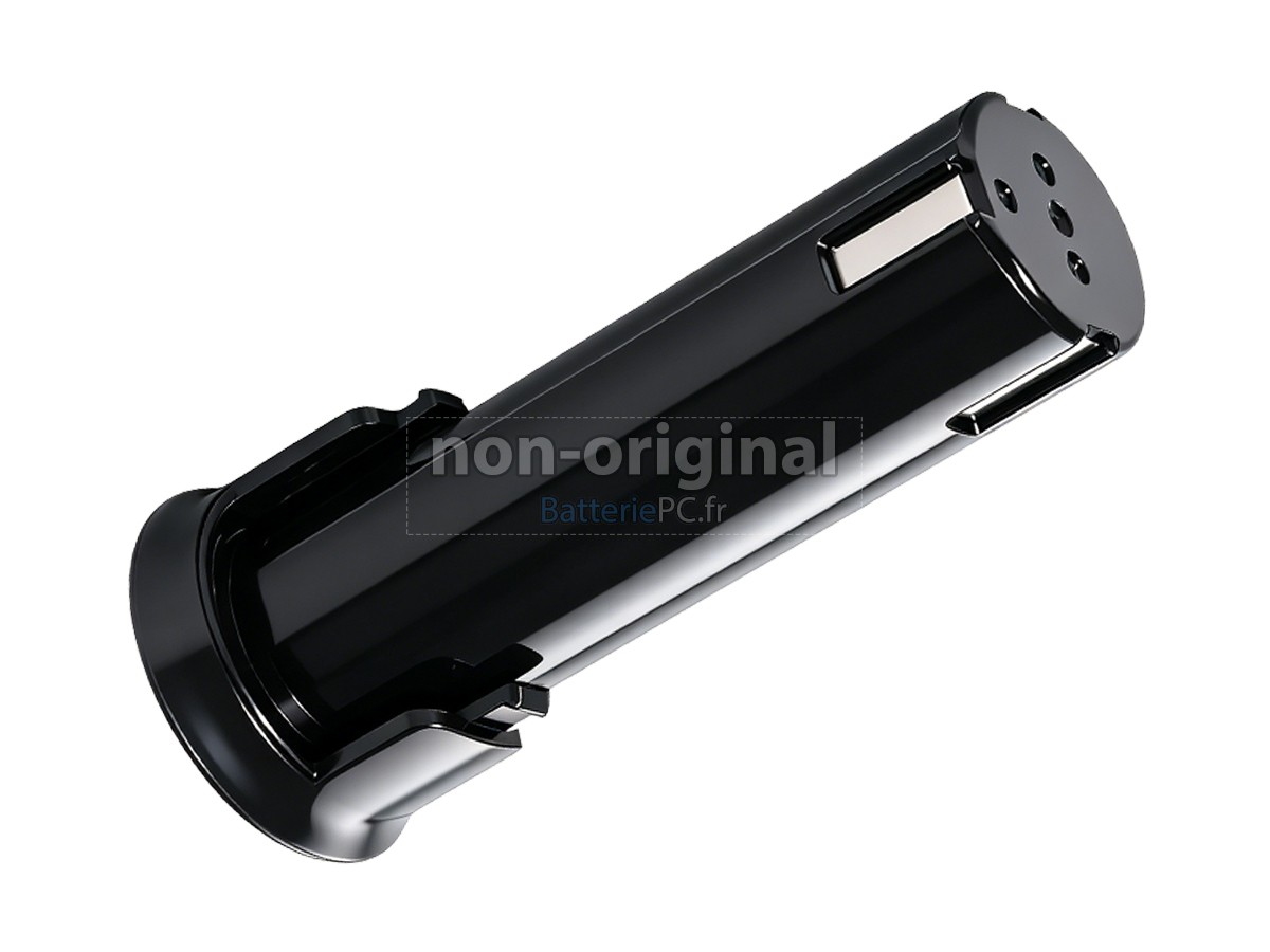 batterie pour AEG ABS6