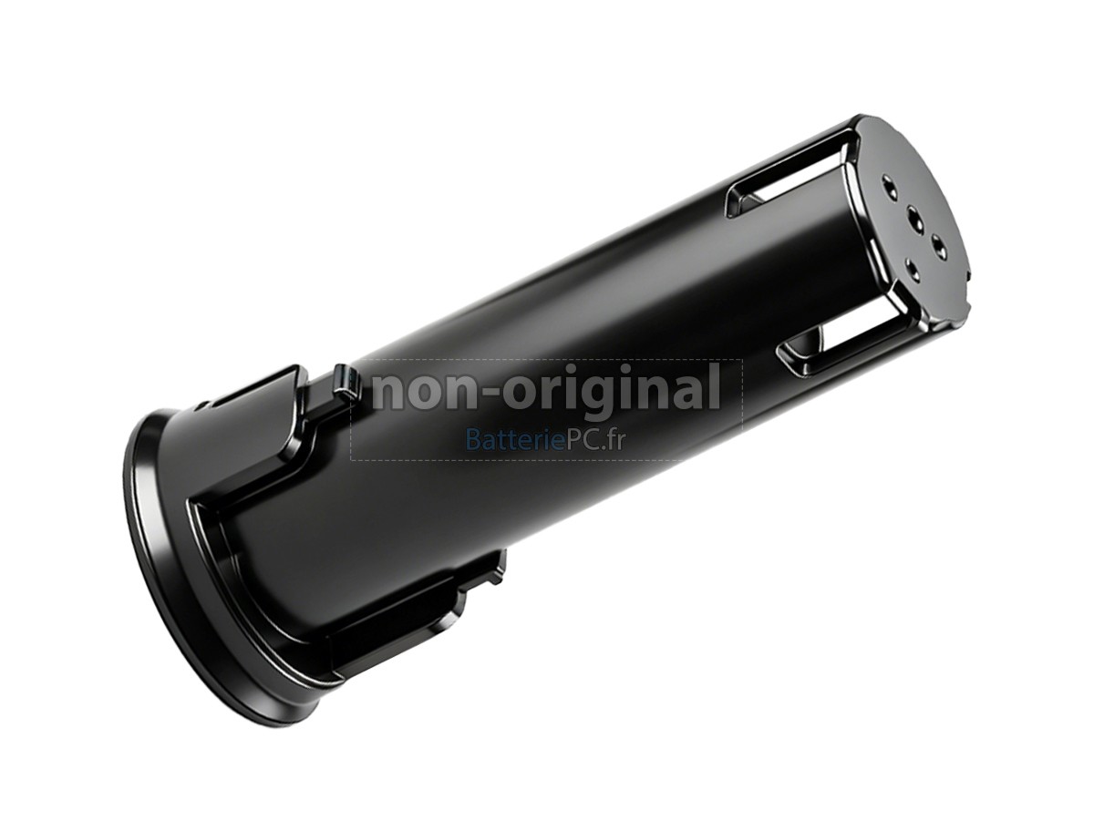 batterie pour AEG ABS6