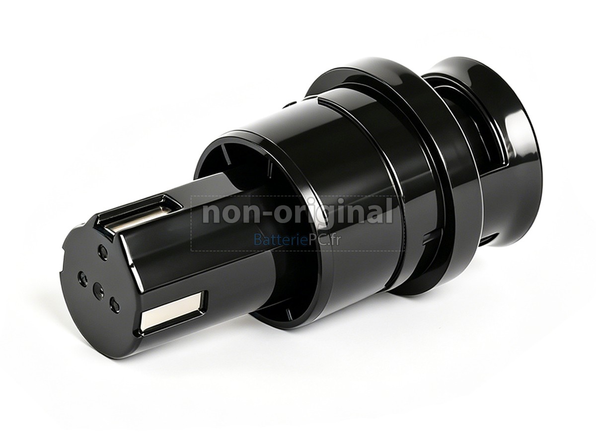 batterie pour AEG ABS6