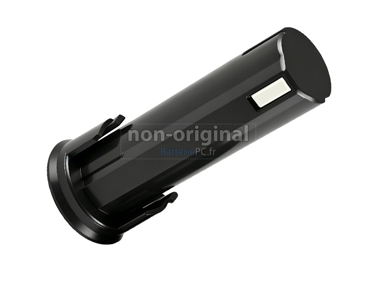 batterie pour AEG ABS6