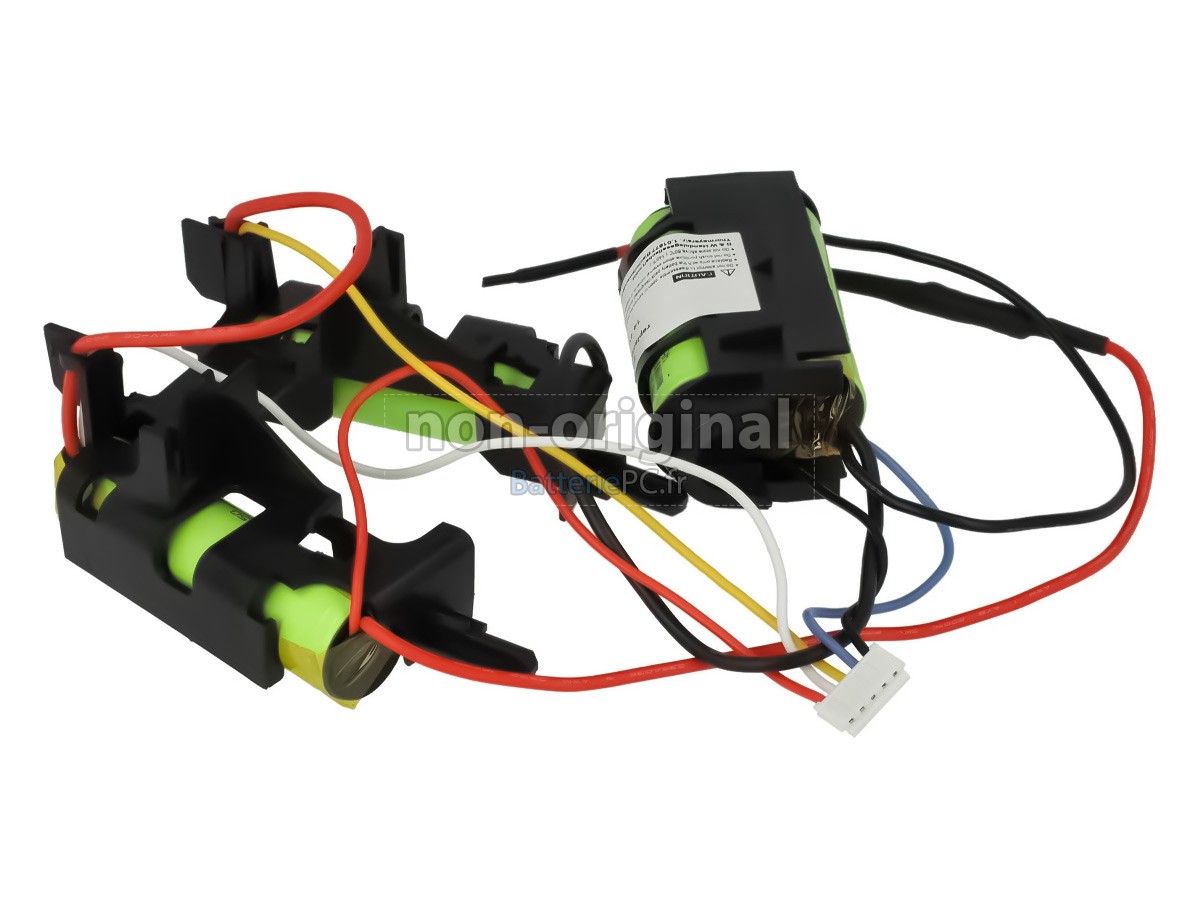 batterie pour AEG AG3105