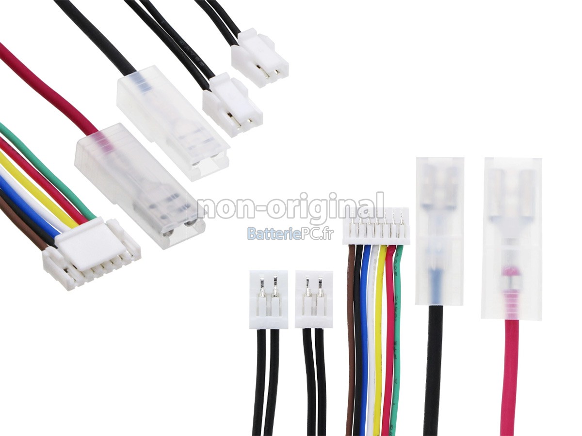 batterie pour AEG 7C-C