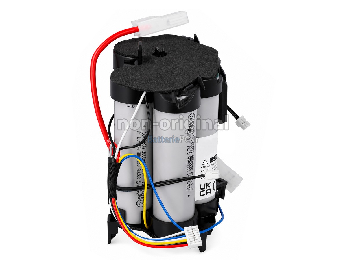 batterie pour AEG 7C-C
