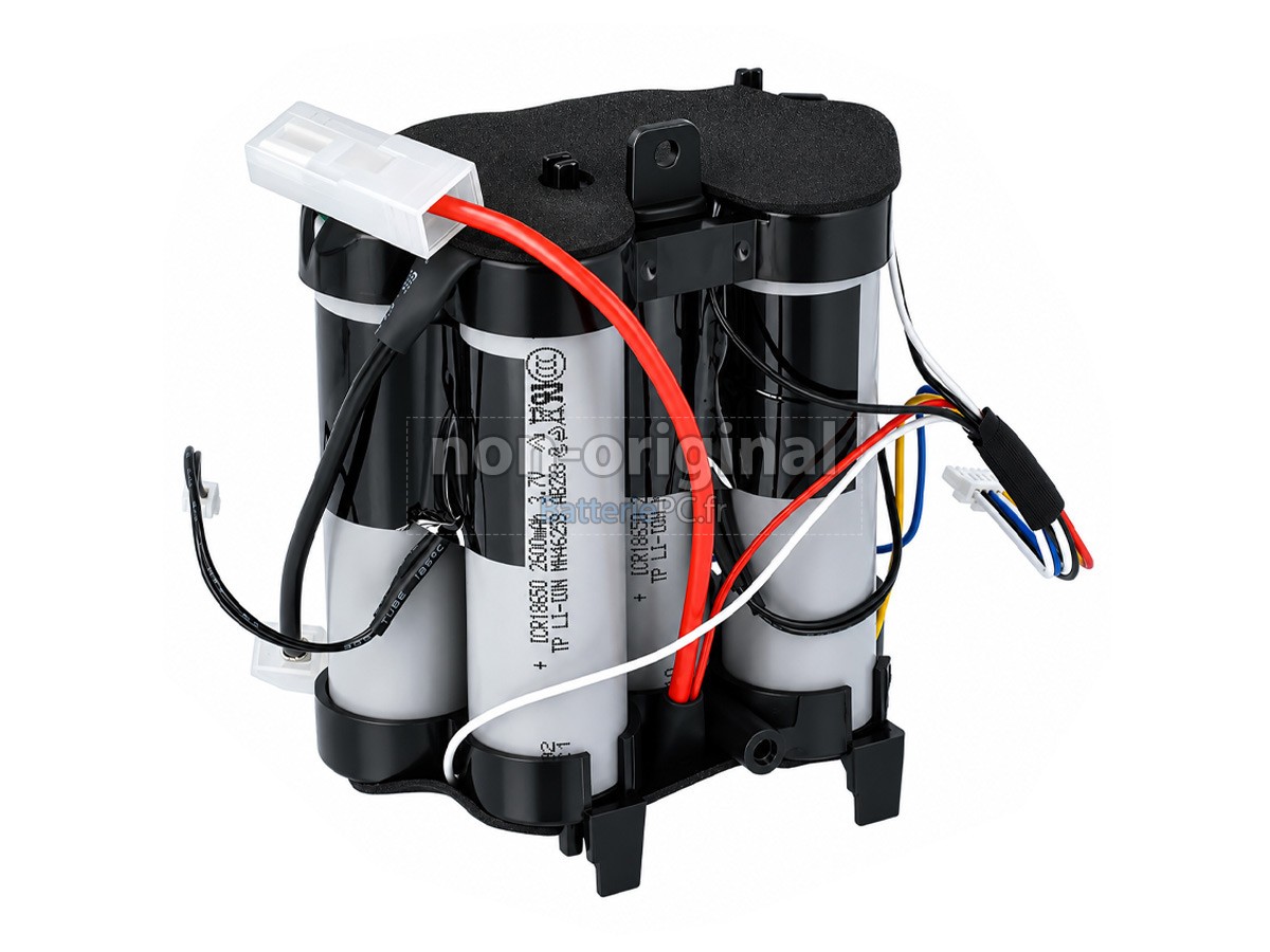 batterie pour AEG 7C-C