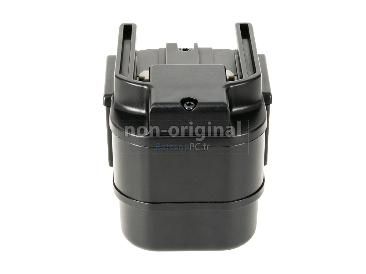 batterie pour AEG B7.2