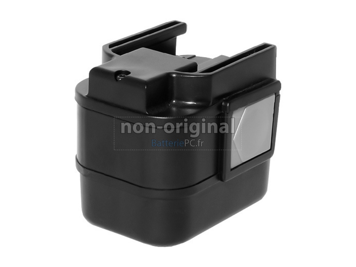 batterie pour AEG B7.2