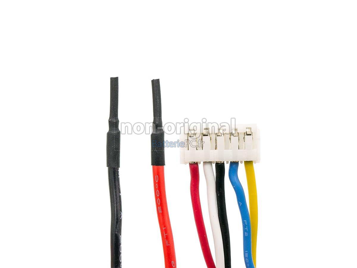 batterie pour AEG 140055192540