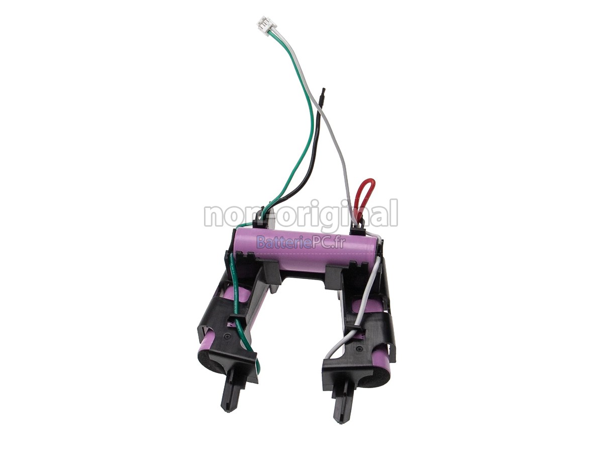 batterie pour AEG AG3101