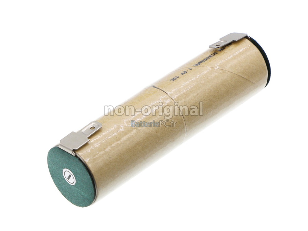 batterie pour AEG JUNIOR 1000