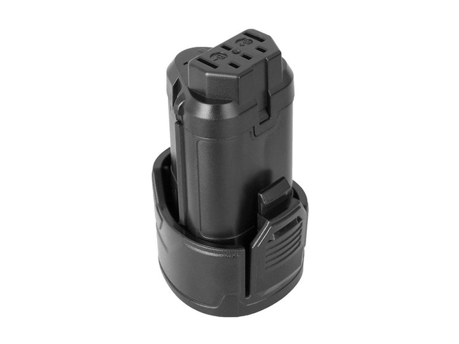 Batterie compatible pour AEG L1215R Pro