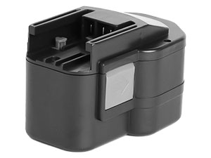 Batterie compatible pour AEG 48-11-1967
