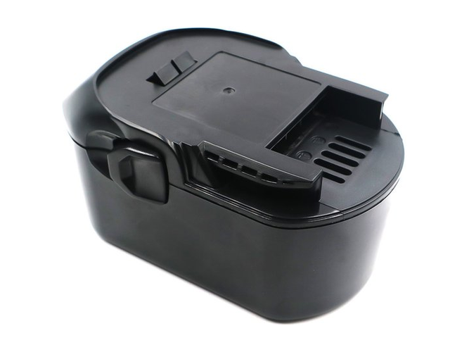 Batterie compatible pour AEG BSB14STX