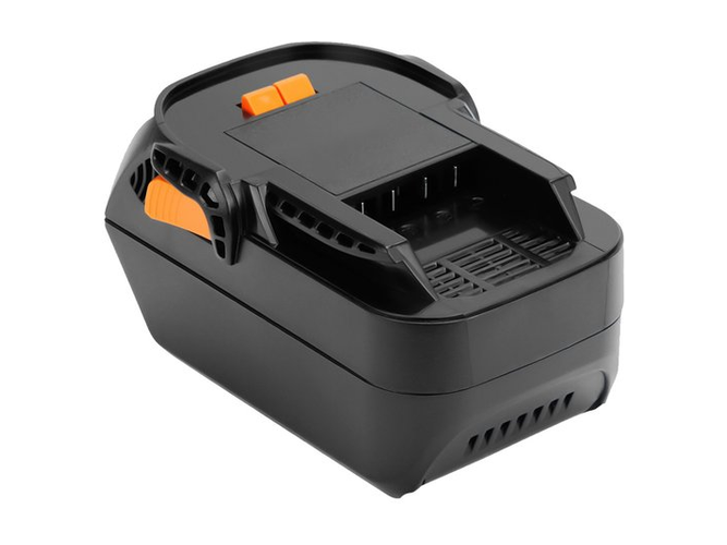 Batterie compatible pour AEG L1830R