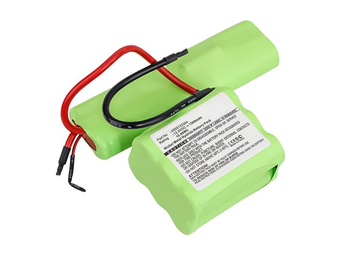 Batterie compatible pour AEG 4055132304