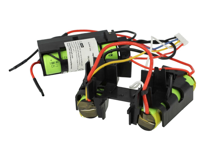 Batterie compatible pour AEG 4055420998