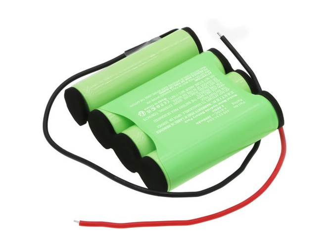 Batterie compatible pour AEG 405 52 51-53/4