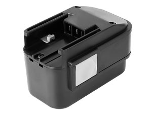 Batterie compatible pour AEG 9.6V BXS9.6