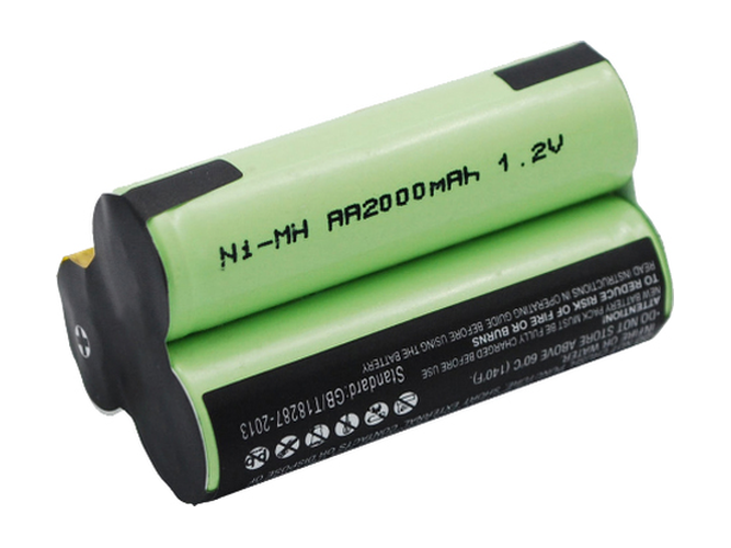 Batterie compatible pour AEG Type141