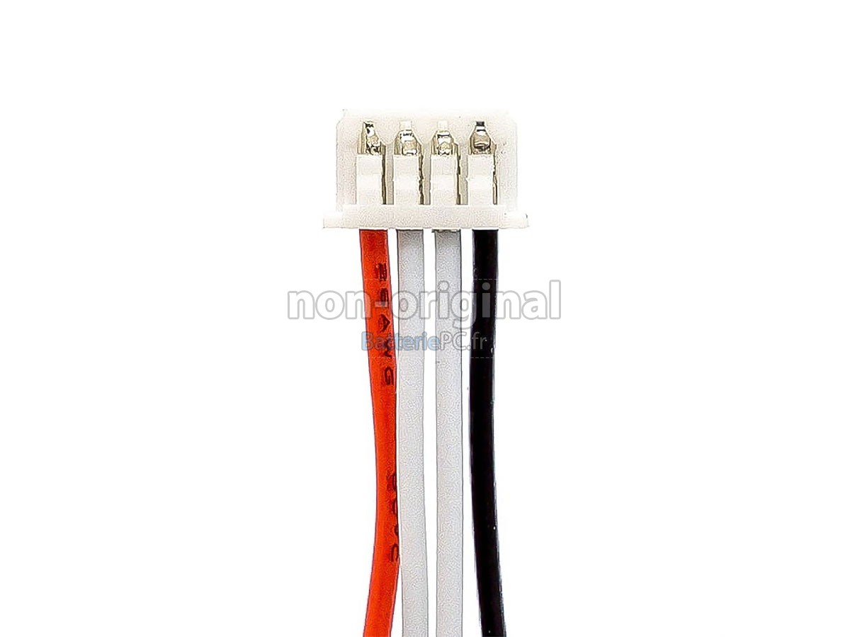 batterie pour AEMC 2137.52