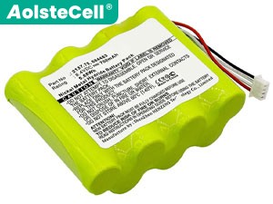 batterie pour pc portable AEMC 694483