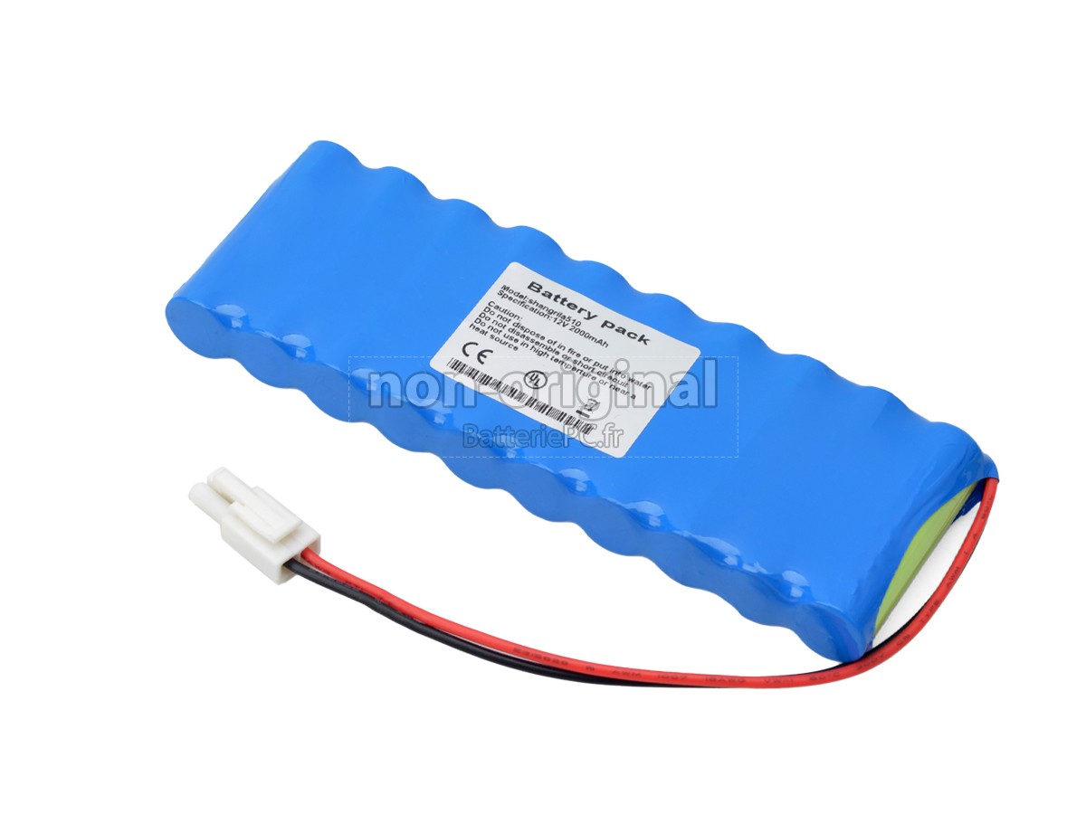 batterie pour Aeonmed SHANGRILA 510