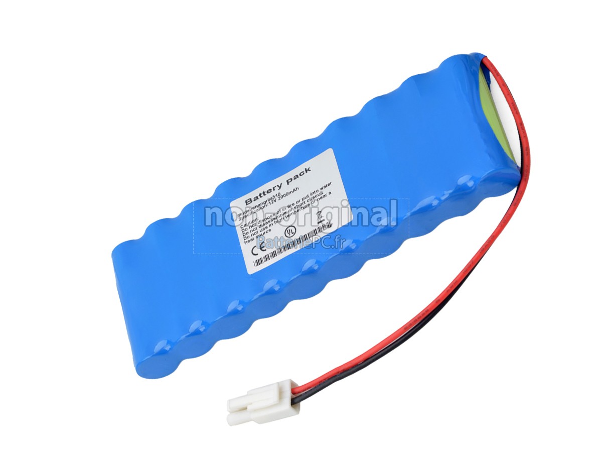 batterie pour Aeonmed SHANGRILA 510