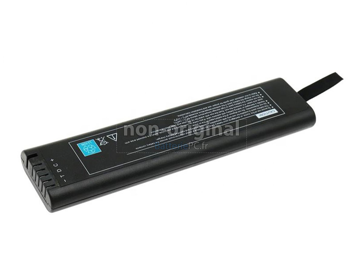 batterie pour Agilent E6080A