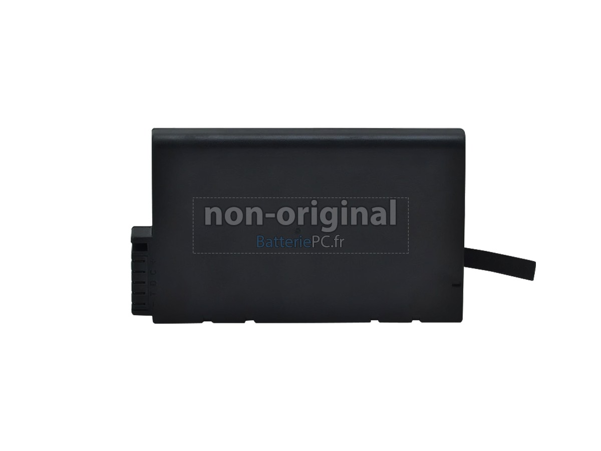 batterie pour Agilent N3900A