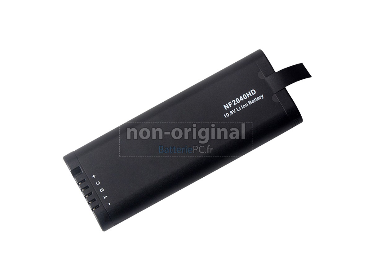 batterie pour Agilent N9928A