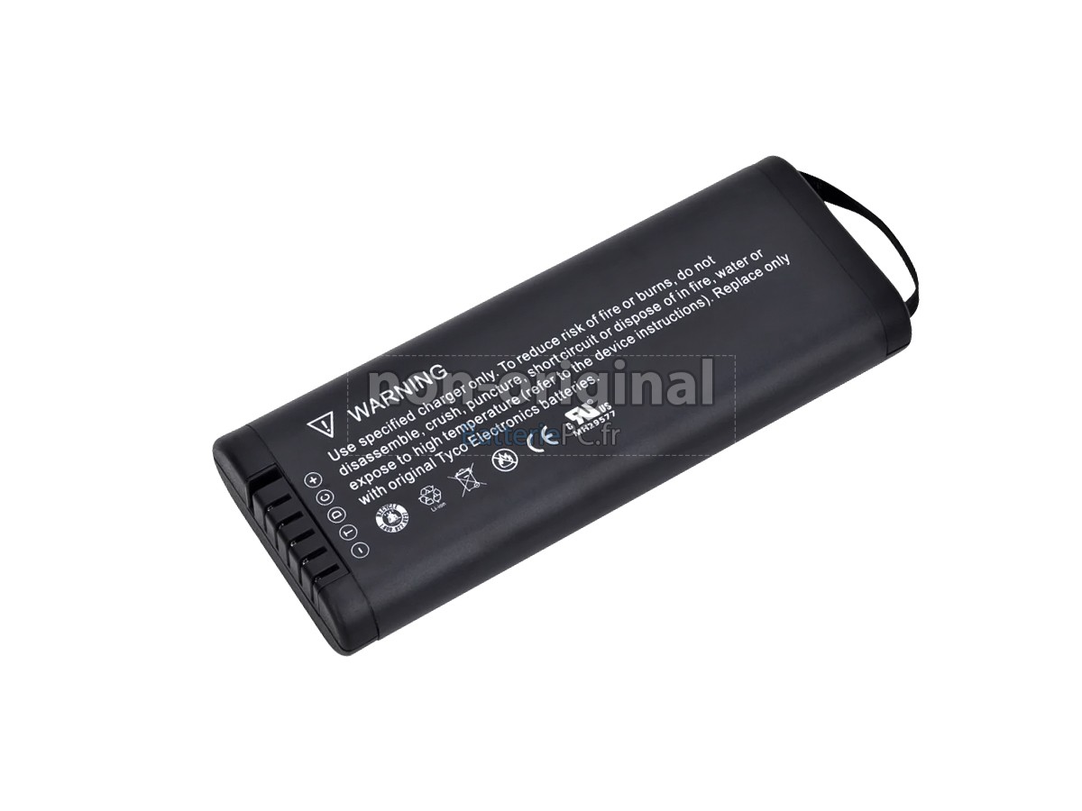batterie pour Agilent N9928A