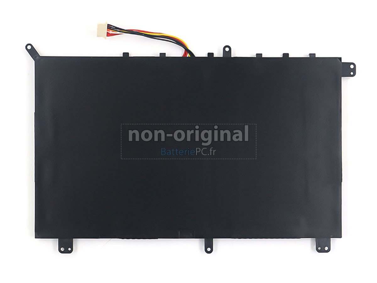 batterie pour Aierxuan 20200327