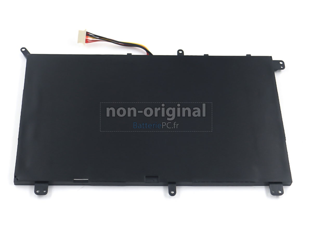 batterie pour Aierxuan 20200327