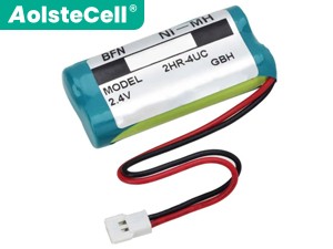 batterie pour pc portable Air Shields Vickers 2HR-4UC-MC-2