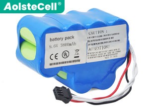 Batterie pour ordinateur portable  Alaris 7231