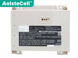 batterie pour pc portable  Alaris Medley 8110