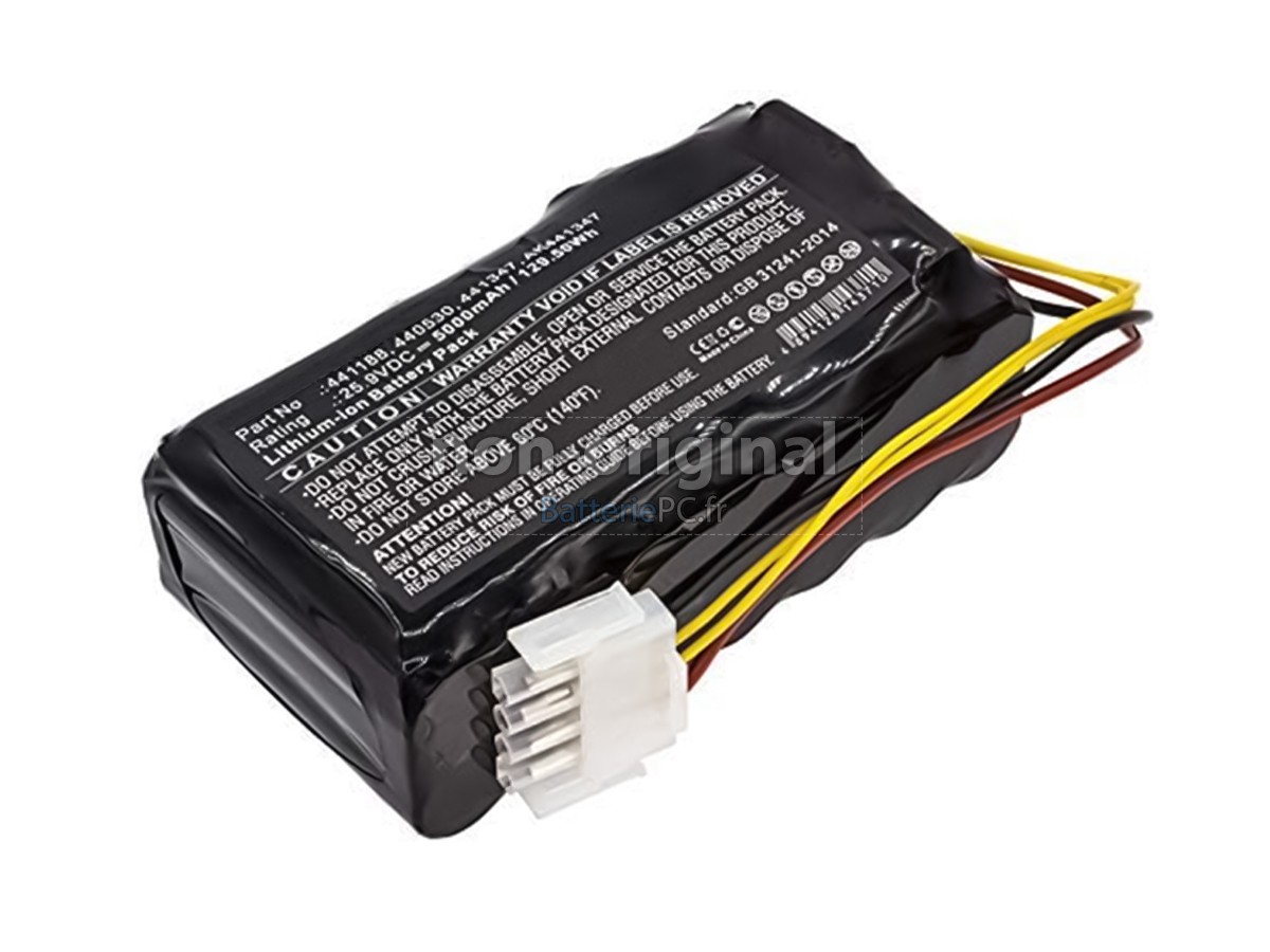 batterie pour ALko 20196003