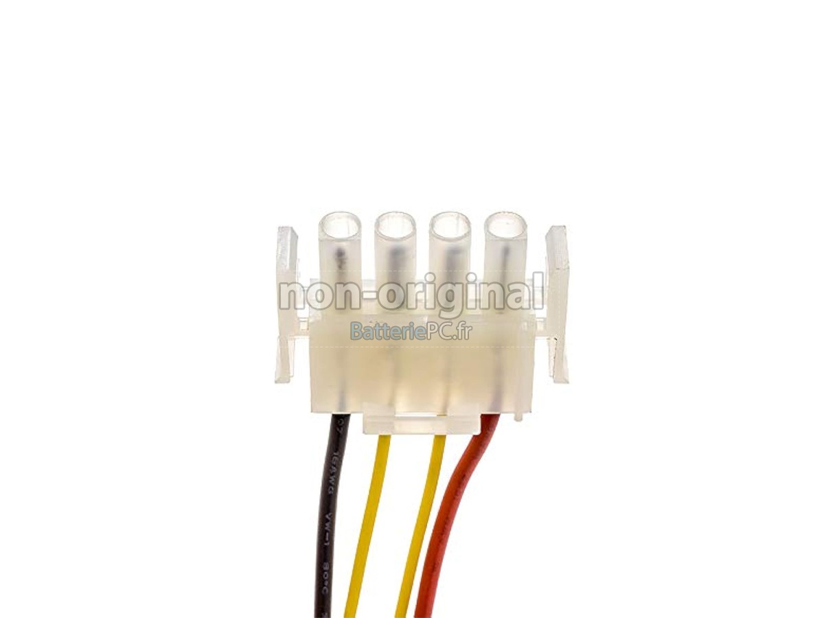 batterie pour ALko 20196003