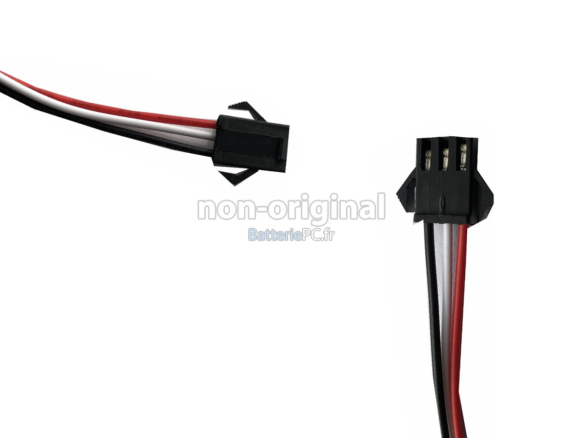 batterie pour Altec IM600