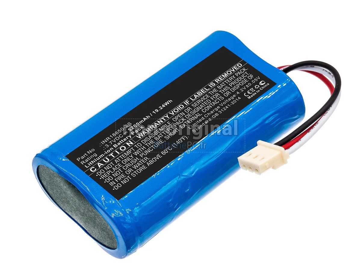 batterie pour Altec IMW577-AB
