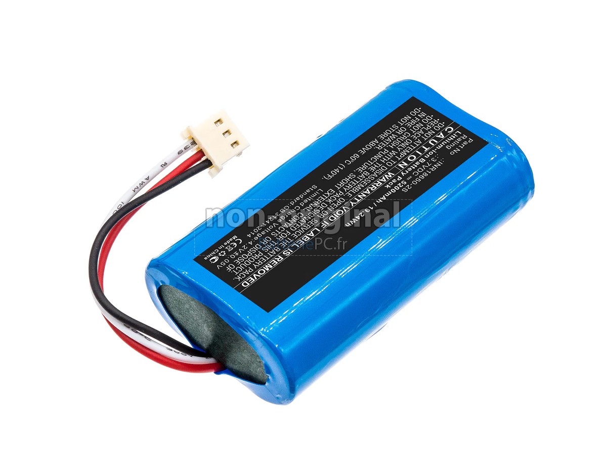 batterie pour Altec IMW577-AB