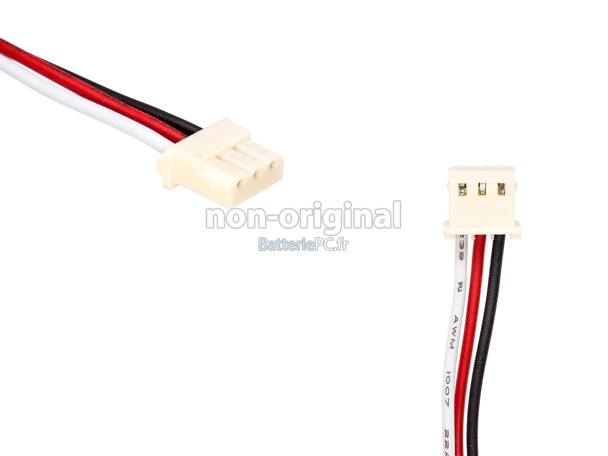 batterie pour Altec IMW577-AB