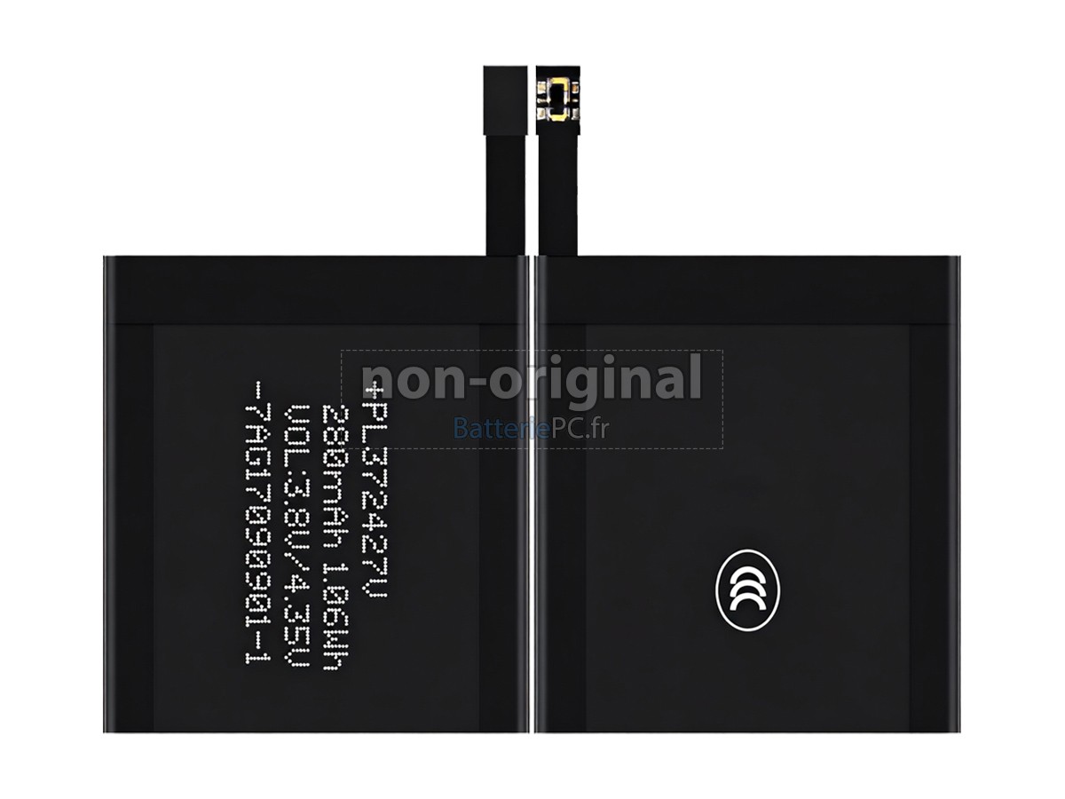 batterie pour Amazfit EXERCISE 1