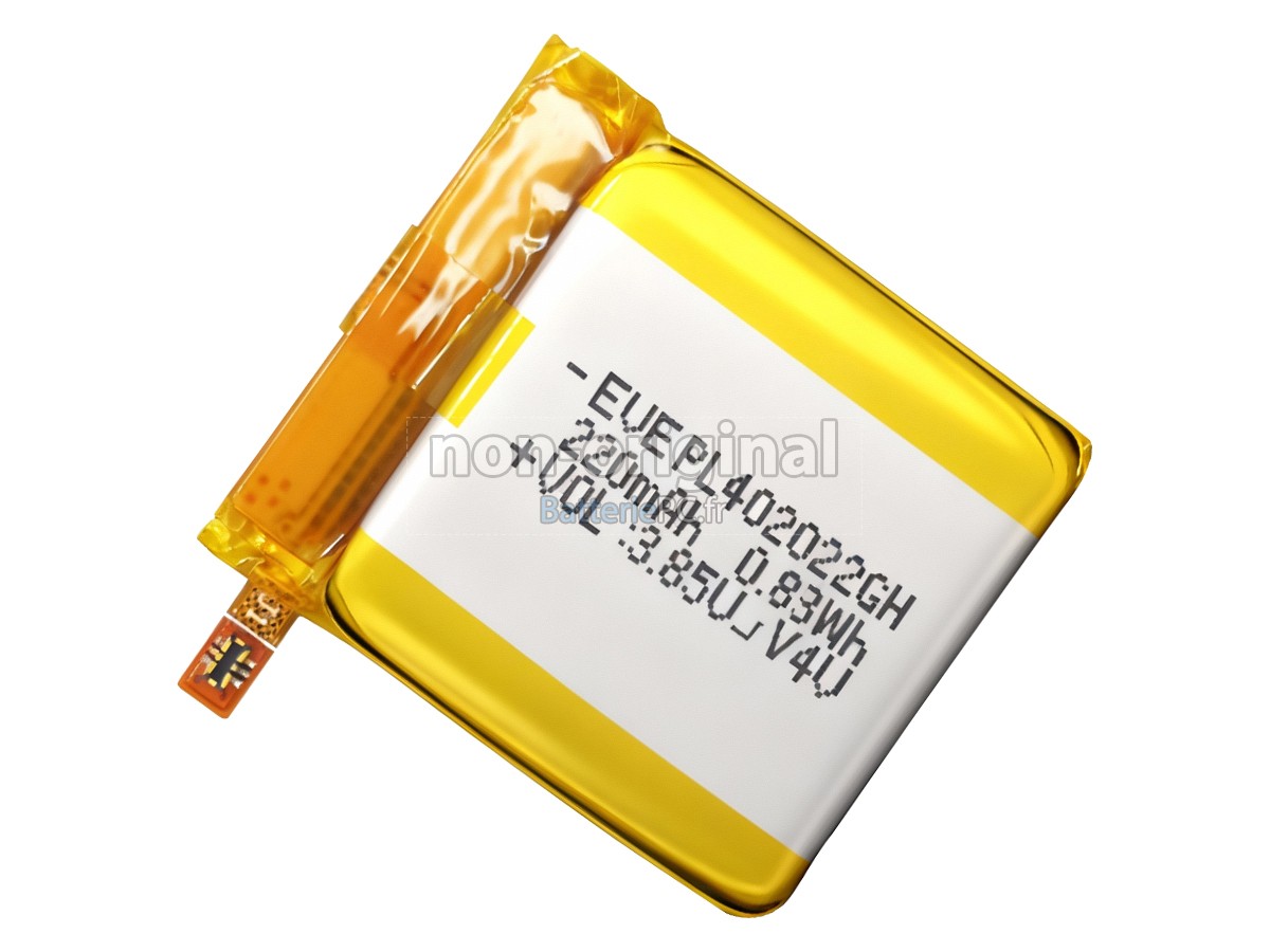 batterie pour Amazfit GTS 2 MINI A2010