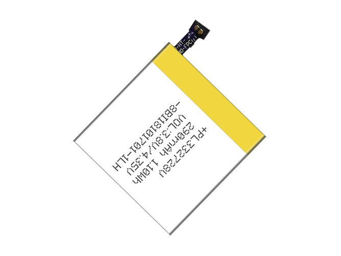batterie pour pc portable Amazfit PL322728H
