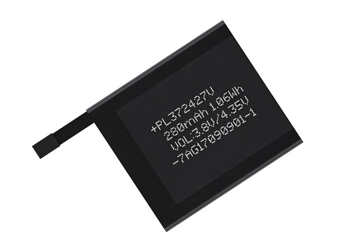 batterie pour pc portable Amazfit PL372427V