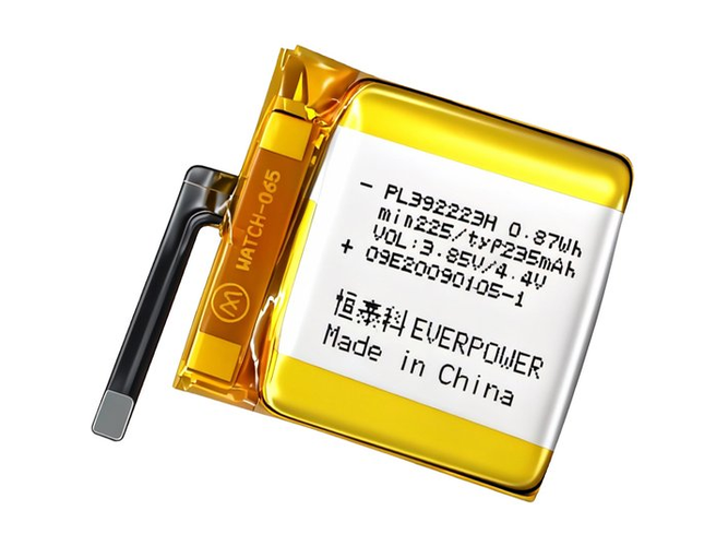 batterie pour pc portable Amazfit PL392223H